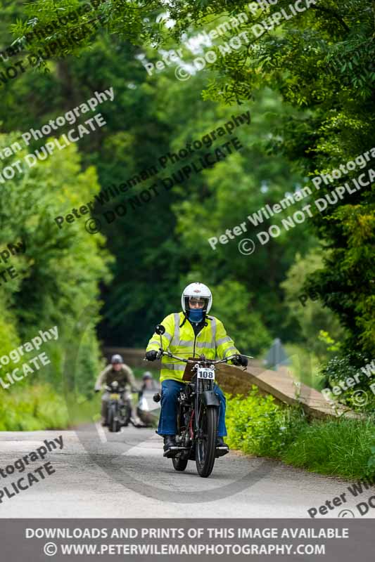 Vintage motorcycle club;eventdigitalimages;no limits trackdays;peter wileman photography;vintage motocycles;vmcc banbury run photographs